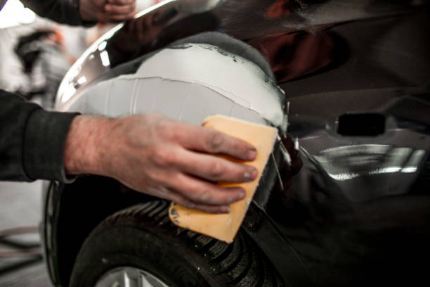Best Mold Remediation for Rental Properties  in Monon, IN